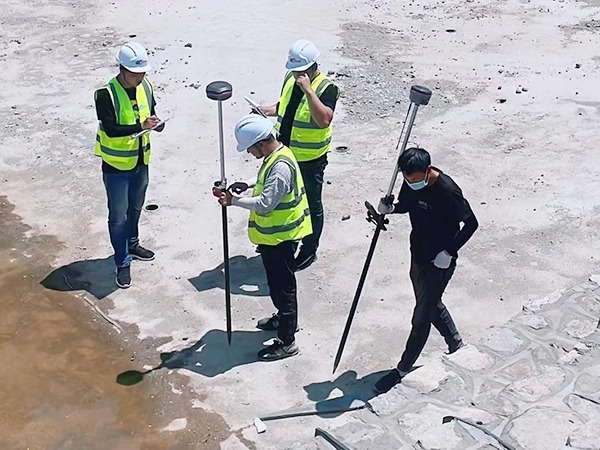 工程質(zhì)量檢測(cè)有限公司 工程質(zhì)量檢測(cè)有限公司