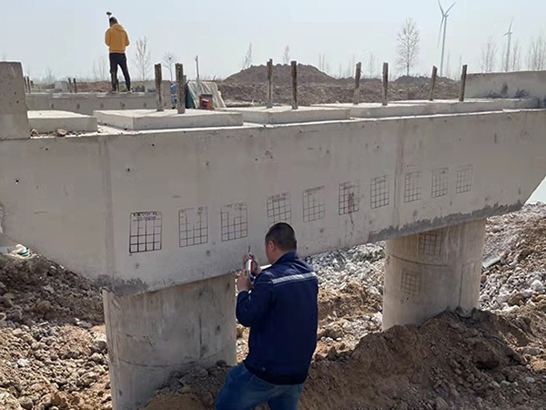 水利工程質(zhì)量檢測(cè) 水利工程質(zhì)量檢測(cè)